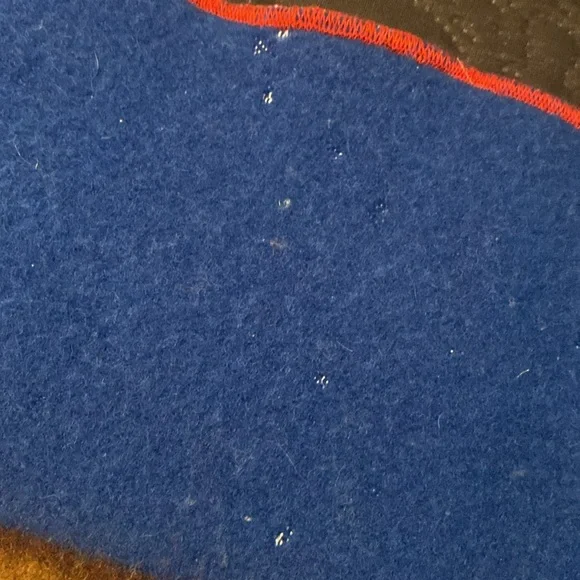 Pendleton - Hand Tailored Vintage Scarf - Picture 7 of 12